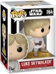 Funko POP: Фігурка Люк Скайуокер 764 з фільму Зоряні війни / Star Wars - зображення 3