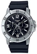 Часы Casio MTP-VD300-1B - изображение 1