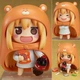 Рухома фігурка Nendoroid Умару 524 Umaru Нендороїд з аніме Лінива сестра! Умару-чян - зображення 1