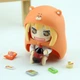 Рухома фігурка Nendoroid Умару 524 Umaru Нендороїд з аніме Лінива сестра! Умару-чян - зображення 5