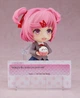 Сборная подвижная фигурка Нендороид Нацуки 2077 Nendoroid из игры Доки Доки Литературный клуб! - изображение 4