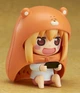 Рухома фігурка Nendoroid Умару 524 Umaru Нендороїд з аніме Лінива сестра! Умару-чян - зображення 8