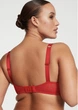 Комплект Victoria’s Secret Червоний 34B-S - изображение 6
