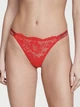 Комплект Victoria’s Secret Червоний 34B-S - изображение 7