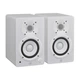 Студийный монитор Yamaha HS4 White - изображение 2