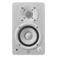 Студийный монитор Yamaha HS4 White - изображение 3