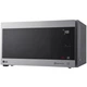 Микроволновая печь LG MH6595CIS - изображение 3