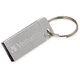 USB флеш накопитель Verbatim 32GB Metal Executive Silver USB 2.0 (98749) - изображение 3