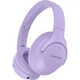 Наушники Canyon OnRiff 10 ANC Bluetooth Purple (CNS-CBTHS10PU) - изображение 1