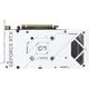 Видеокарта для компьютера ASUS GeForce RTX5060Ti 16Gb DUAL WHITE OC - изображение 9