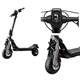 Электросамокат Segway GT3 E, чорний (AA.06.02.01.0004) - изображение 6