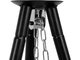 Węglowy grill Lund 99903 wiszący na trójnogu 46 cm (5906083093227) - obraz 7