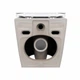 Унитаз подвесной Qtap Scorpio безободковый Ultra Quiet c сиденьем Soft-close QT14332380AW - изображение 8