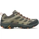 Кроссовки мужские для треккинга Merrell Moab 3 GTX Mns Olive 48 (100085634) - изображение 2