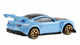 Машинка Базова Hot Wheels Ford Mustang GTD Factory Fresh 1:64 JJJ14 Blue - зображення 3