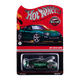 Машинка Premium Hot Wheels 1997 Toyota Supra Red Line Club RLC 1:64 JCP14 Green - зображення 1