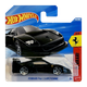 Машинка Базова Hot Wheels Ferrari F40 Competizione Ferrari 1:64 JJJ31 Grey - зображення 1