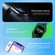 Смарт-часы Proove Humble Black (580440001) - изображение 6