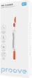 Набір для очищення електроніки Proove Mr. Cleaner 3 в 1 Білий (589860003) - зображення 8
