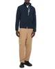 Куртка чоловіча ARMANI EA7 (7M000877-AF13137-UB102/25-26) Синій XXXL - изображение 4