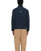 Куртка чоловіча ARMANI EA7 (7M000877-AF13137-UB102/25-26) Синій XXXL - изображение 5