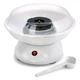 Апарат для солодкої вати Cotton Candy Maker + палички у подарунок Білий - зображення 1