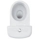 Компакт Cersanit 840 ЕKO II SIMPLEON 031 3/6 з кришкою дюропласт ліфт (UА) - изображение 2