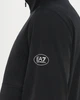 Куртка чоловіча ARMANI EA7 (7M000877-AF13137-UC001/25-26) Чорний L - изображение 7