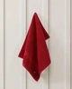 Рушник Tommy Hilfiger банний Modern American Solid Cotton Bath Towel Червоний (TH-015) - зображення 2