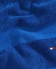 Рушник Tommy Hilfiger банний Modern American Solid Cotton Bath Towel Синій (TH-016) - зображення 3