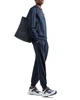 Худі спортивне чоловіче ARMANI EA7 (7M000903-AF13512-UB102/25-26) Синій XXL - изображение 5