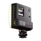 Накамерне світло Ulanzi C01RGB 10W Pocket light - изображение 1