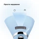 Відпарювач для одягу Liberton LHS-6902 - зображення 11