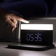 Нічник з бездротовою зарядкою Proove Day & Night (dark gray) - зображення 7