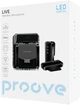 Беспроводной петличный микрофон Proove Live (589870001) - изображение 13