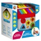Игровой центр Kiddi Smart Smart-домик (украинский язык) (1903-UK) - изображение 5