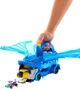 Автомобиль Хот Вилс Два дракона Hot Wheels Ultimate Dual Dragon Transporter - изображение 4
