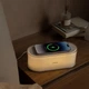 Ночник Proove Glow 1200mAh с беспроводной зарядкой - изображение 8