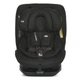 Детское автокресло El Camino i-JOY ME 1205 Antracite ISOFIX 360º от 0 до 36 кг группа 0+I, II, III - изображение 4