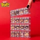 Набір ігрових фігурок Funko Bitty POP! "Демогоргон" Дуже дивні справи 4 шт (83661) - зображення 4