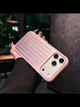 Чохол панель The RIMOWA Aluminium Case для Apple iPhone 17 Pro Max Pink - зображення 2