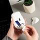 Мышь Proove Click Wireless White (589880003) - изображение 4