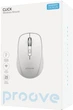 Мышь Proove Click Wireless White (589880003) - изображение 9