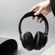 Навушники Proove Silence Plus with ANC Black (557610001) - зображення 4