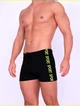 Шорти-плавки чоловічі Z.Five 9572557 чорний (стегна 111-113 см) 56(3XL) р-р - зображення 1