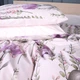 Простынь MirSon Бязь 17-0834 Vintage floral 150 х 220 см (2200011568218) - изображение 4