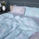 Комплект постільної білизни MirSon Бязь 17-0169 Deniz 160 x 220 см (2200001725317) - зображення 4
