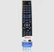 Пульт для телевізора SAMSUNG Huayu RM-L898 корп. BN59-01012A - зображення 2
