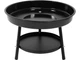 Гриль Lund 99903 підвішений на тринозі 46 см (5906083093227) - зображення 2