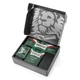 Набір для гоління Proraso Duo Pack Tube + Lotion Refreshing - изображение 2